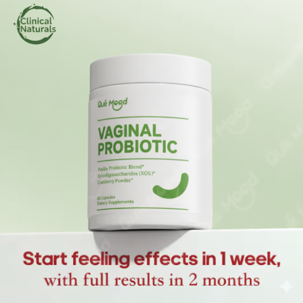 Vaginal Probiotic