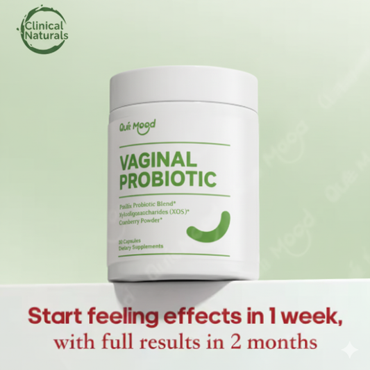 Vaginal Probiotic